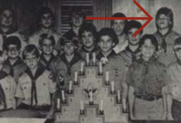 Charting the Future & Building a Legacy: The Enduring Impact of the Eagle Scout Path